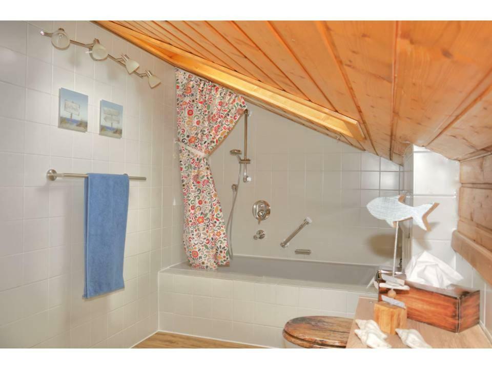 Ferienwohnung Franzi Garmisch-Partenkirchen Esterno foto