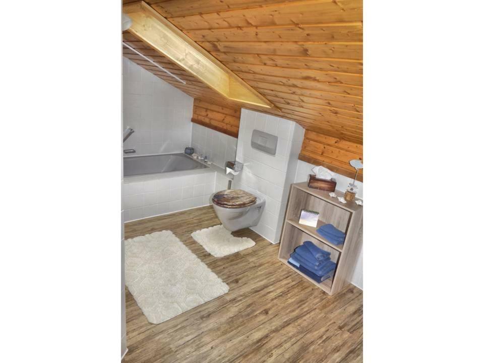Ferienwohnung Franzi Garmisch-Partenkirchen Esterno foto