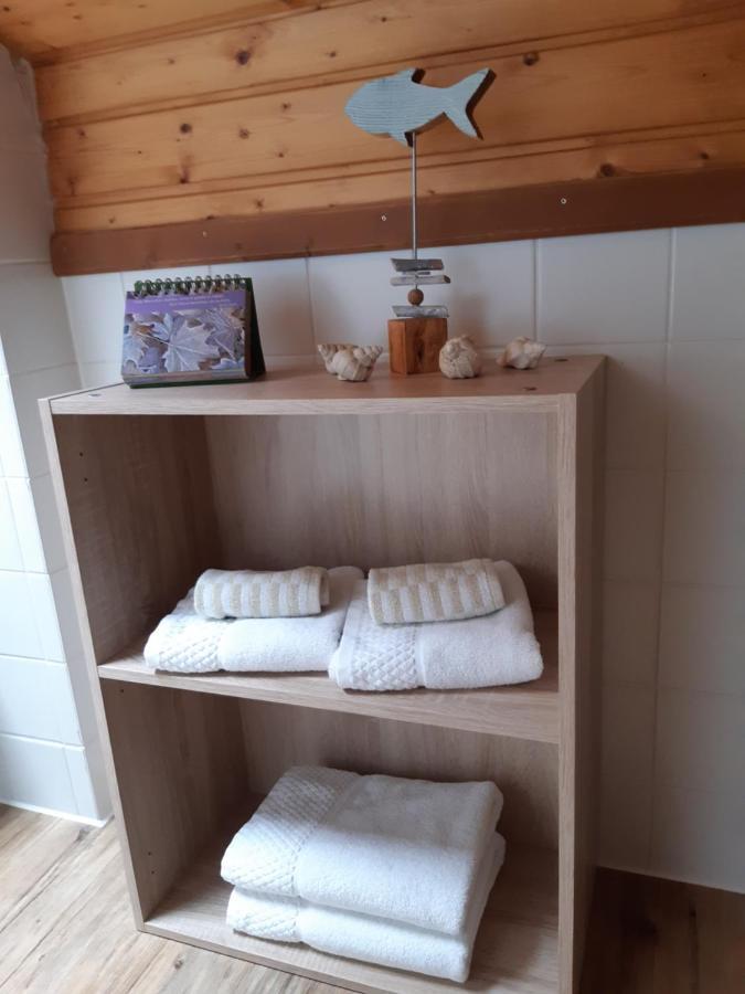 Ferienwohnung Franzi Garmisch-Partenkirchen Esterno foto